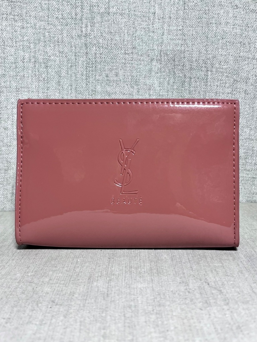 💖 YSL Beaute clutch - Picture 6 of 9